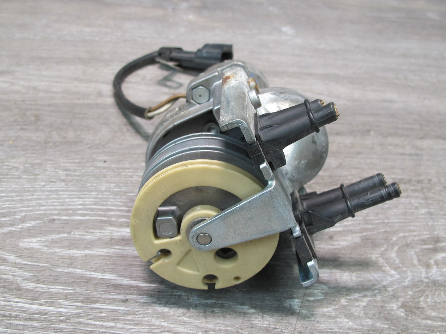 92-96 Chevrolet Corvette C4 Cruise Control ASR Adjuster Regulator Motor OEM