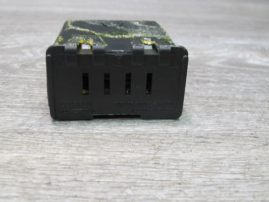 90-96 Chevrolet Corvette C4 Warning Alarm Buzzer Chime Module Relay OEM