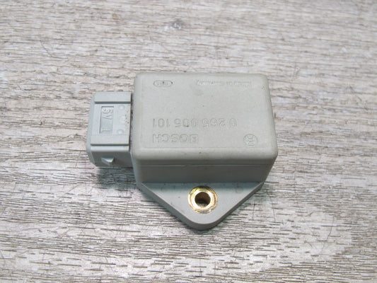 90-93 Chevrolet Corvette C4 Lateral Accelerator Sensor 0265005101 OEM