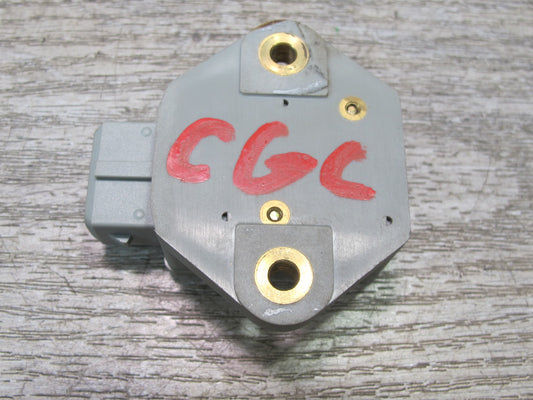 90-93 Chevrolet Corvette C4 Lateral Accelerator Sensor 0265005101 OEM