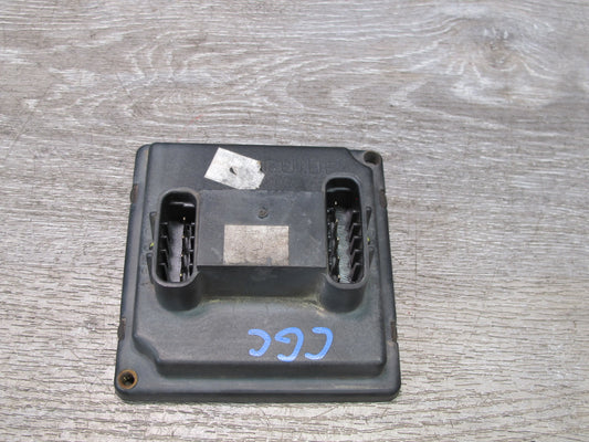 88-96 Chevrolet Corvette C4 Retractable Headlight Control Module Unit OEM