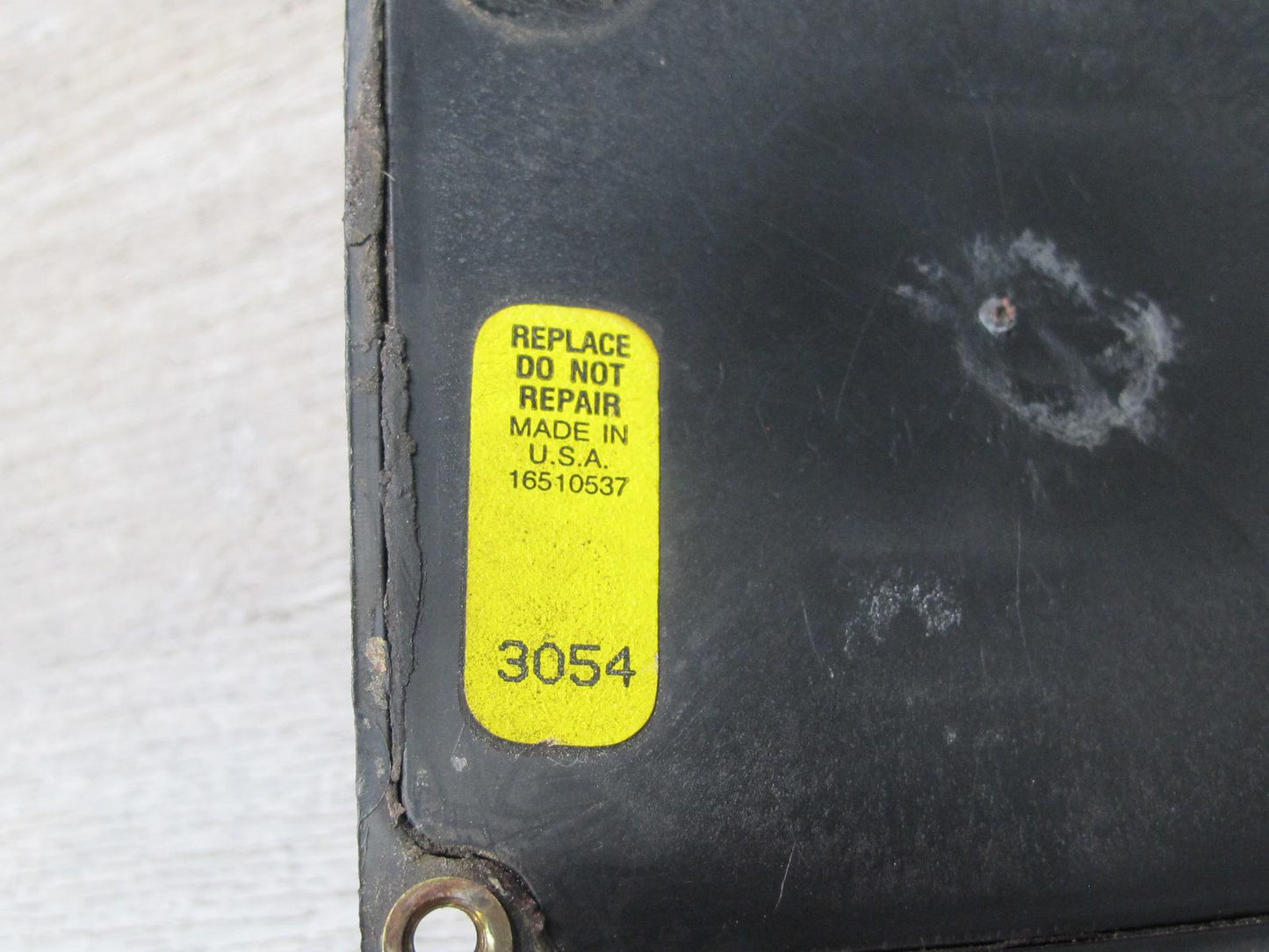 88-96 Chevrolet Corvette C4 Retractable Headlight Control Module Unit OEM