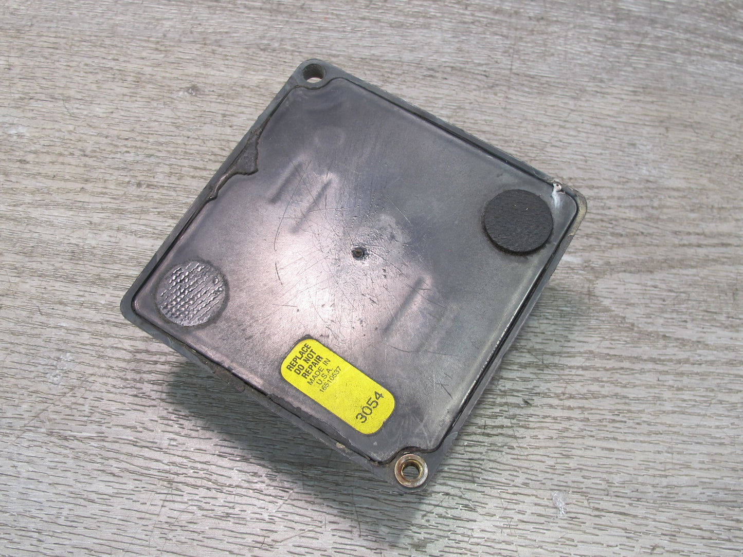 88-96 Chevrolet Corvette C4 Retractable Headlight Control Module Unit OEM
