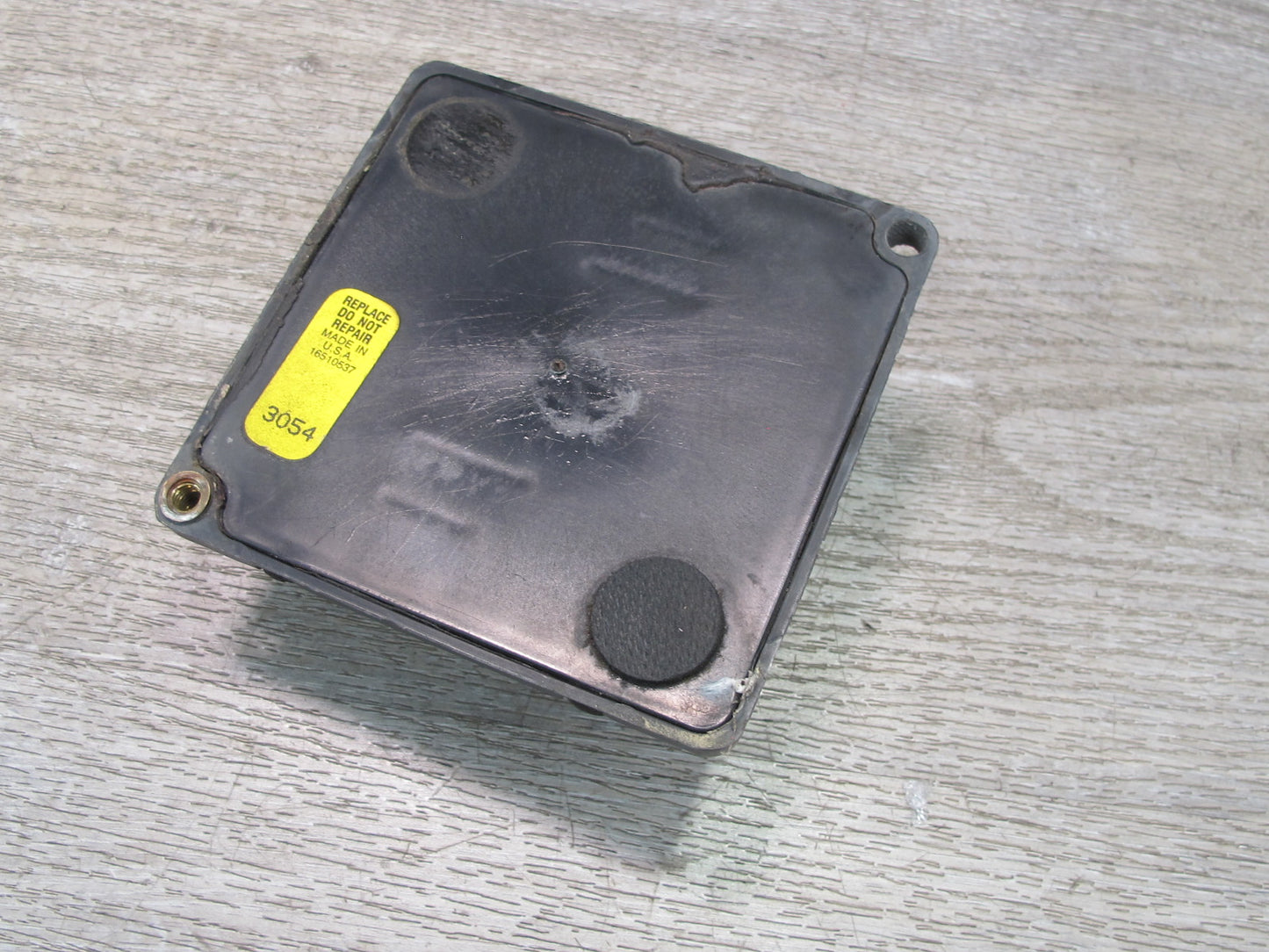 88-96 Chevrolet Corvette C4 Retractable Headlight Control Module Unit OEM