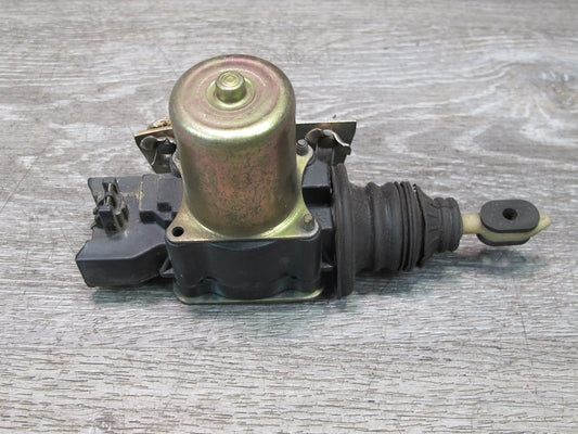 84-93 Chevrolet Corvette C4 Left Door Central Lock Actuator Motor OEM