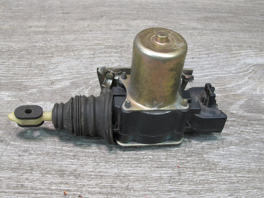 84-93 Chevrolet Corvette C4 Right Door Central Lock Actuator Motor OEM