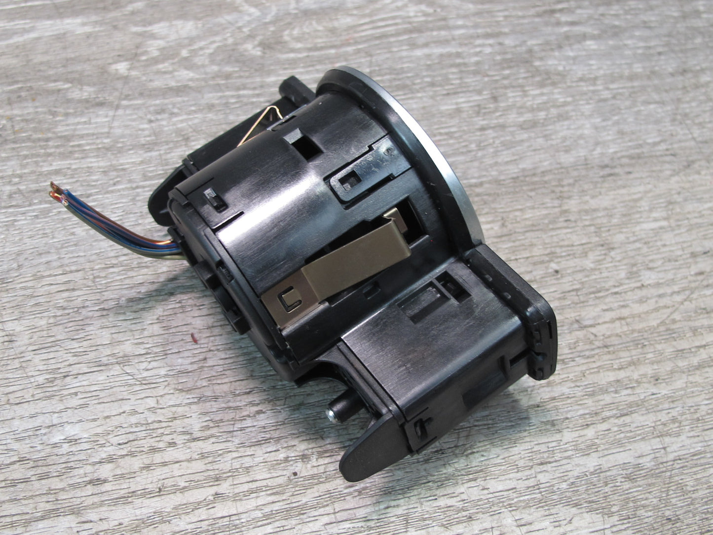 2012-2016 Mercedes R172 SLK Headlight Fog Lamp Control Switch A2129050551