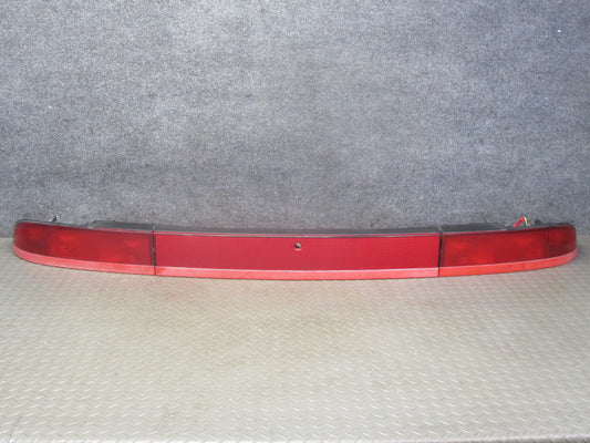 91-93 Dodge Stealth ES Rear Left & Right Tail Light Lamp w Center Reflector OEM