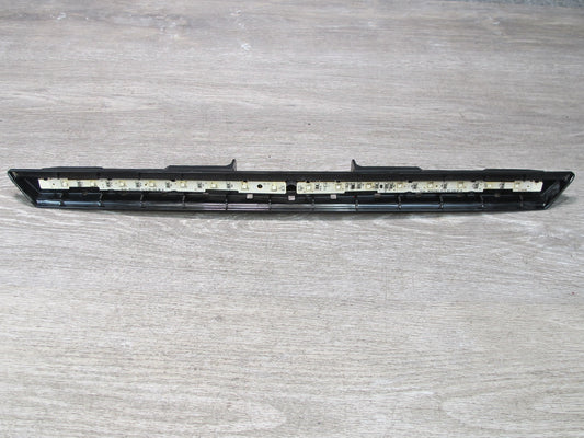 2012-2020 Mercedes R172 SLK SLC Rear 3RD Third Brake Stop Light Lamp