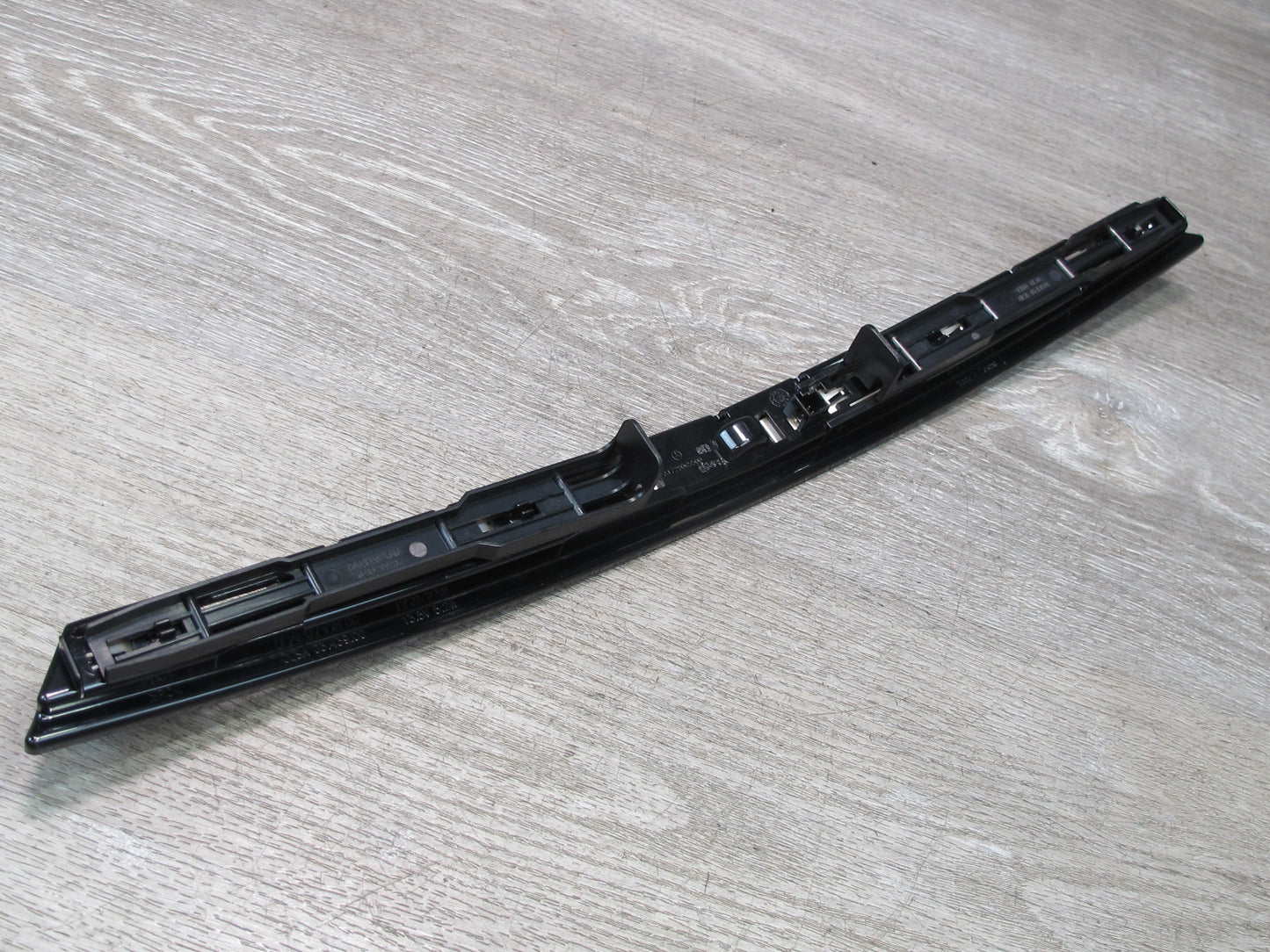 2012-2020 Mercedes R172 SLK SLC Rear 3RD Third Brake Stop Light Lamp