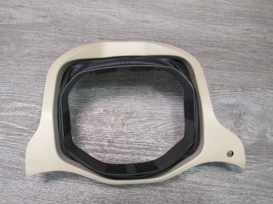 2012-2020 Mercedes R172 SLK SLC Steering Wheel Column Surround Trim Cover Panel