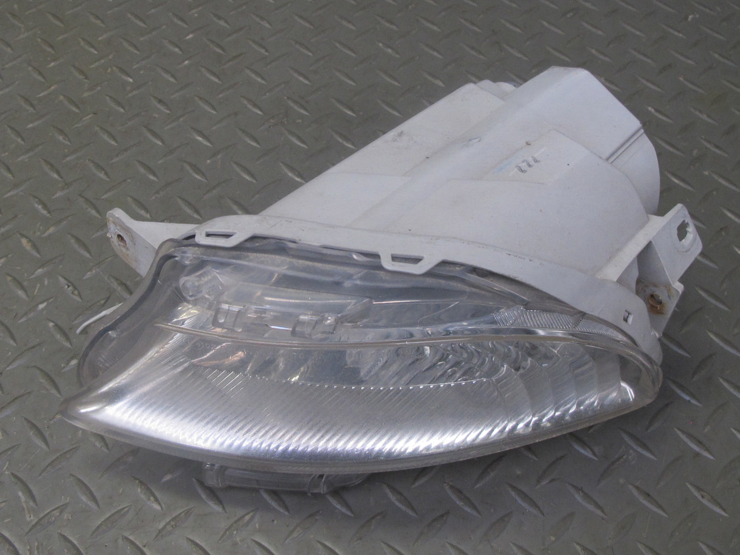 07-09 Lexus UVF46 LS600h LS460 Set of 2 Front Left & Right Fog Light Lamp OEM