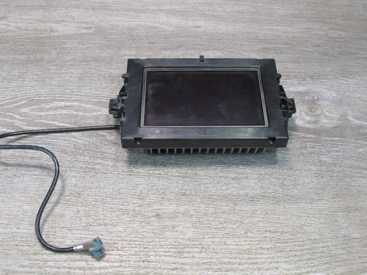 2012-2016 Mercedes R172 SLK GPS Navigation LCD Display Screen Monitor