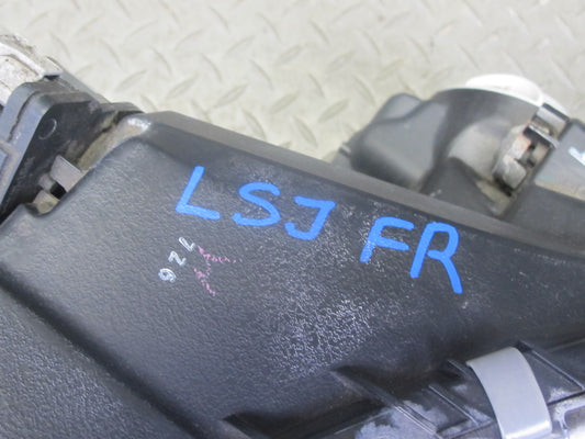 08-09 Lexus UVF46 LS600h Front Right LED Headlight Lamp w Ballast OEM