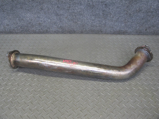 86-91 Mazda RX7 FC3S Coupe NON Turbo Exhaust Down Pipe Aftermarket