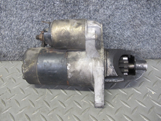 86-91 Mazda RX7 FC3S 1.3L 13B NON Turbo M/T Engine Starter Motor OEM