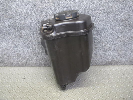2008-2014 BMW E71 E72 X6 Radiator Coolant Overflow Expansion Tank Bottle 7647290