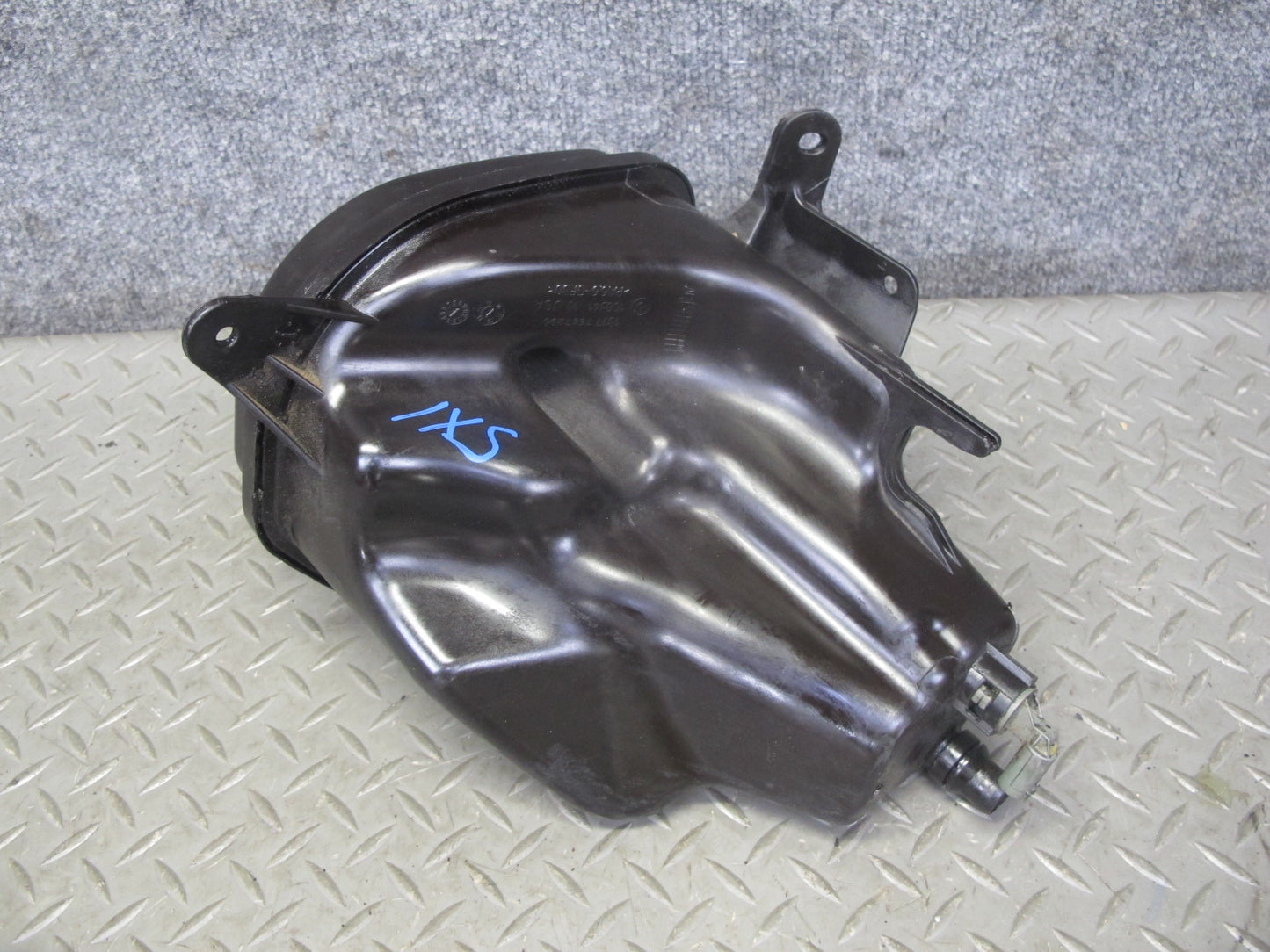 2008-2014 BMW E71 E72 X6 Radiator Coolant Overflow Expansion Tank Bottle 7647290