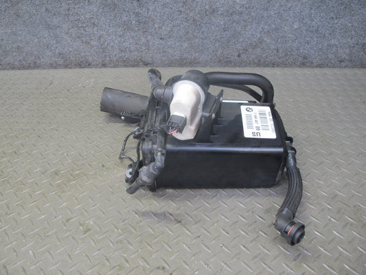 2008-2014 BMW E71 X6 Fuel Evap Vapor Charcoal Canister 7164407