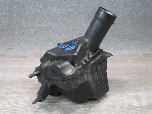 07-08 Nissan Z33 350Z VQ35HR Convertible Front Left Air Cleaner Filter Box OEM