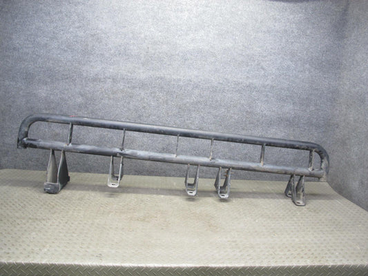 2003-2009 Hummer H2 Front Right Side Running Board Rocker Guard Shield