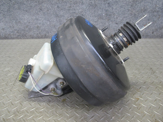 06-11 Mercedes W164 Ml-class AWD Brake Master Cylinder Booster Reservoir OEM