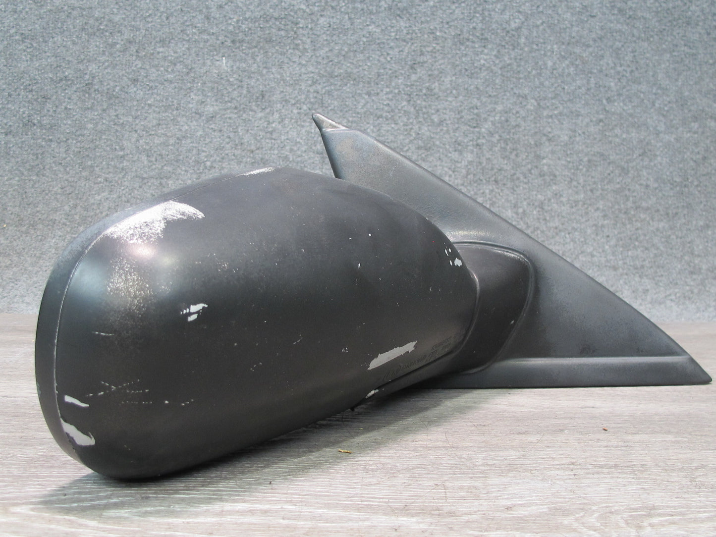 90-96 Nissan Z32 300ZX Right Door Heated Side View Power Mirror OEM
