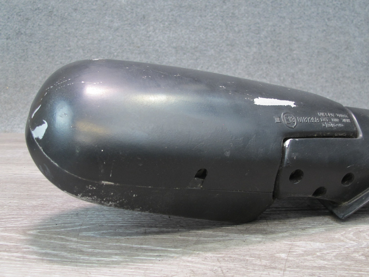 90-96 Nissan Z32 300ZX Right Door Heated Side View Power Mirror OEM