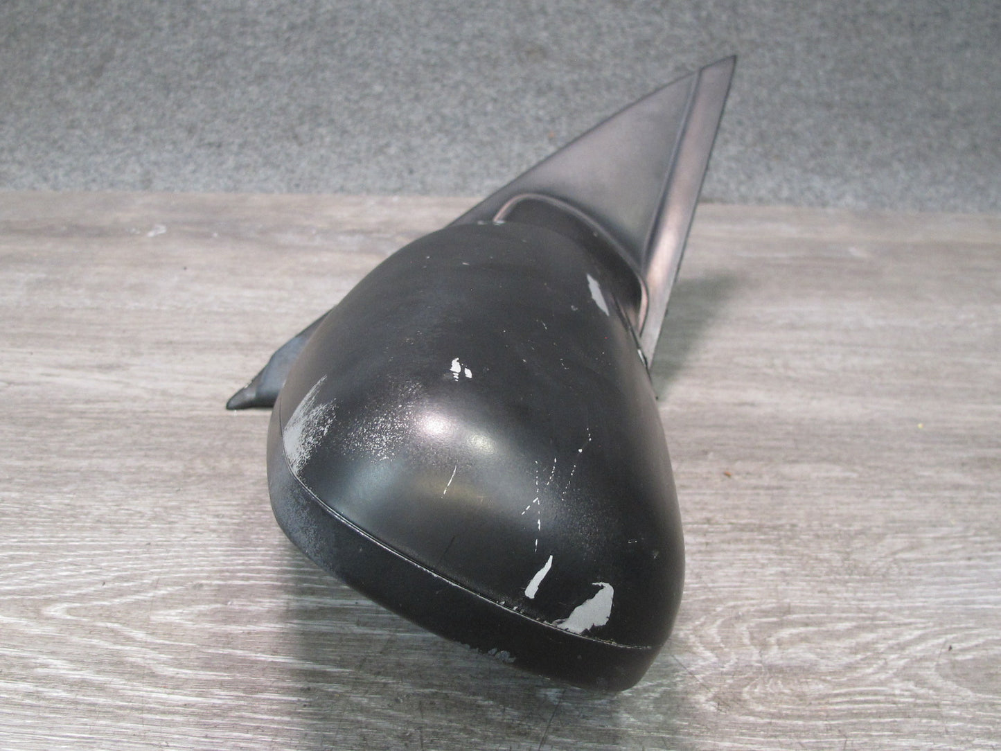 90-96 Nissan Z32 300ZX Right Door Heated Side View Power Mirror OEM