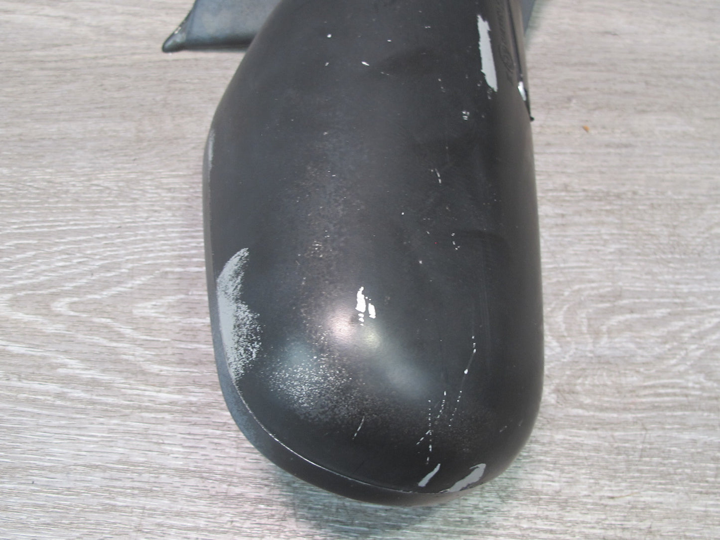 90-96 Nissan Z32 300ZX Right Door Heated Side View Power Mirror OEM