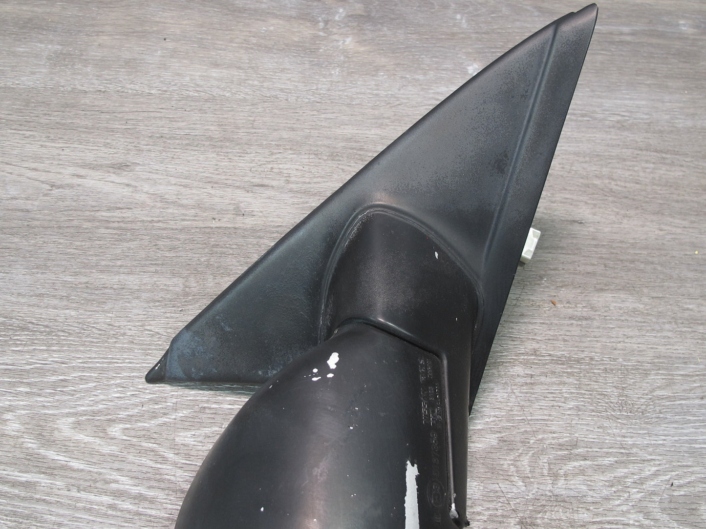 90-96 Nissan Z32 300ZX Right Door Heated Side View Power Mirror OEM