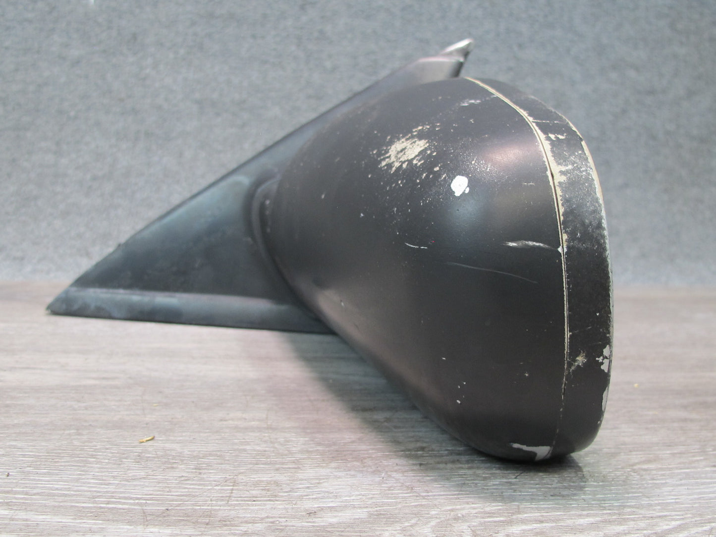 90-96 Nissan Z32 300ZX Left Door Heated Side View Power Mirror OEM