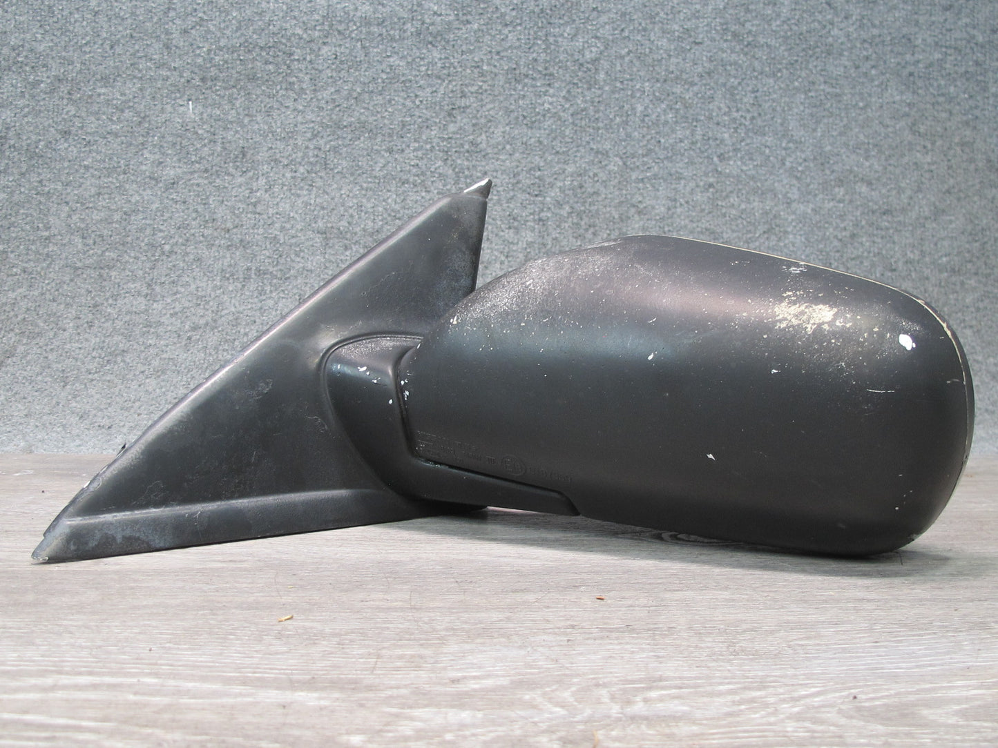 90-96 Nissan Z32 300ZX Left Door Heated Side View Power Mirror OEM