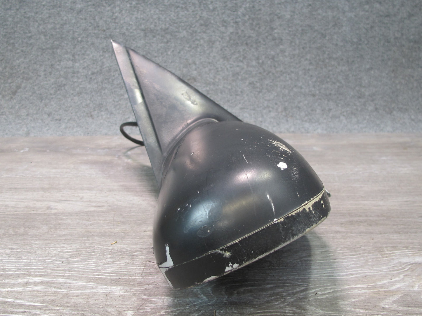 90-96 Nissan Z32 300ZX Left Door Heated Side View Power Mirror OEM