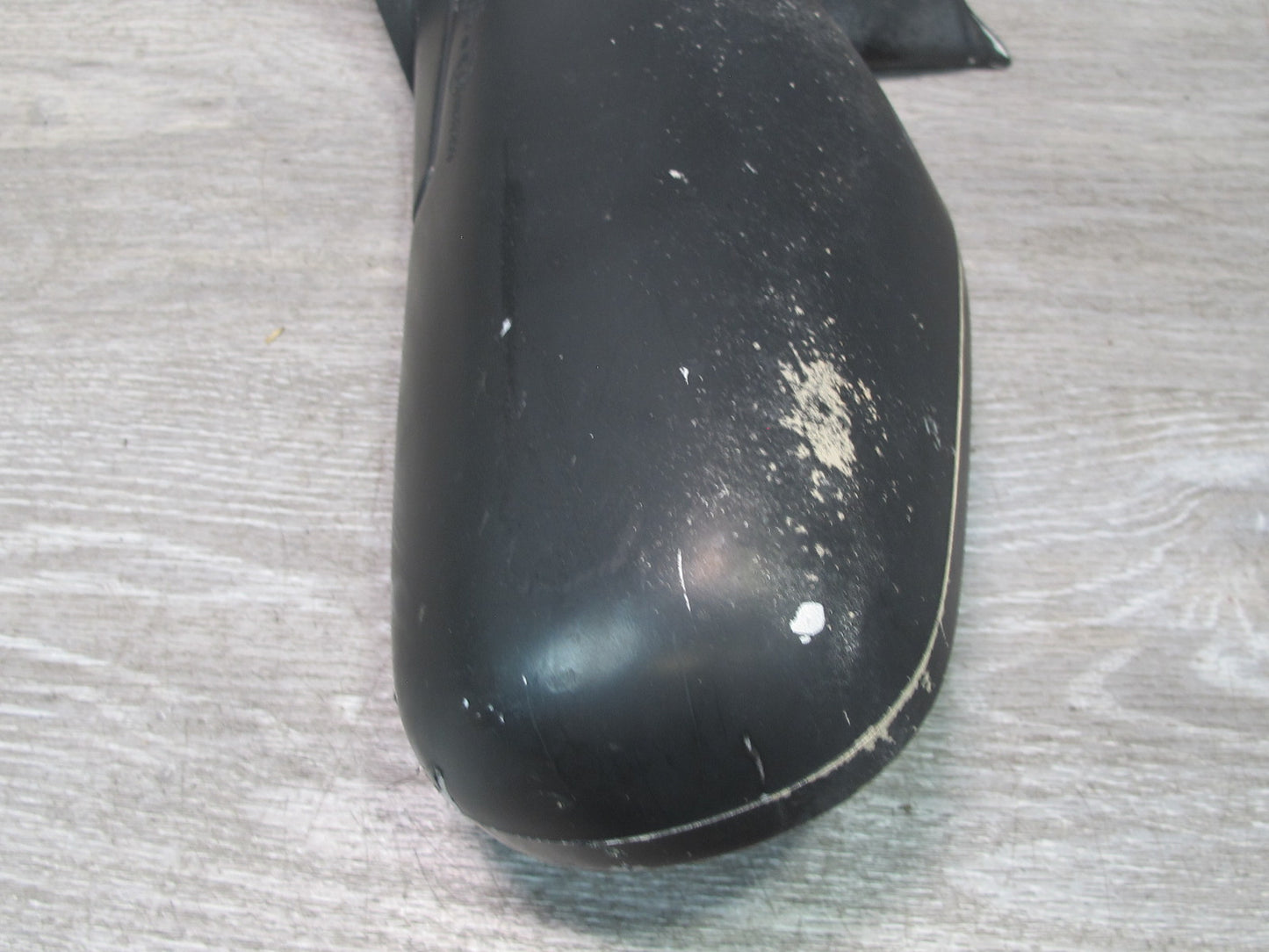 90-96 Nissan Z32 300ZX Left Door Heated Side View Power Mirror OEM