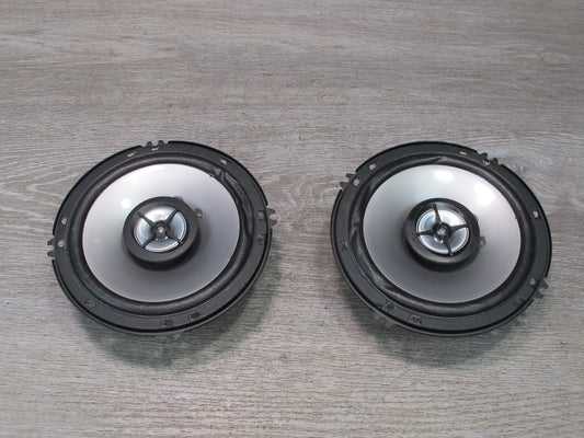Set of 2 Sony Xplod 2WAY Speaker