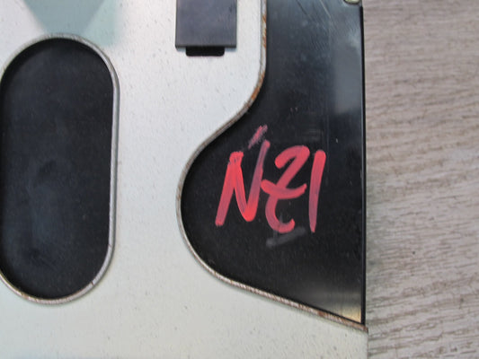 93-96 Nissan Z32 300ZX A/C Climate Control Module Computer 27512-31P06 OEM