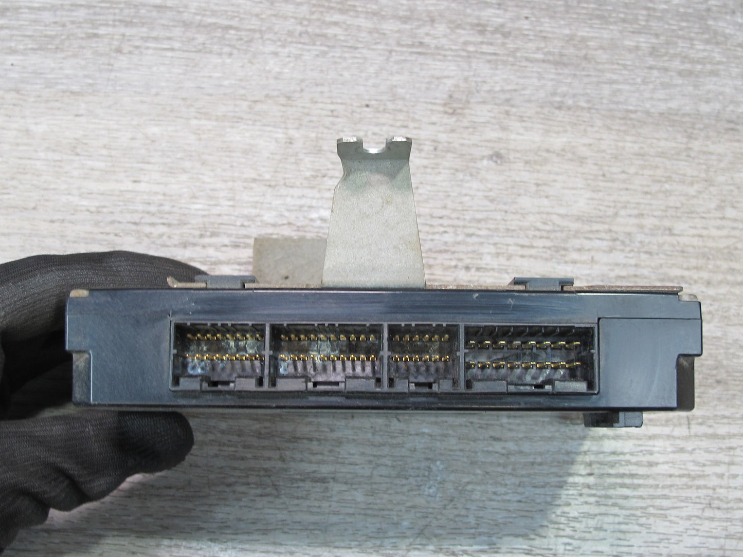 93-96 Nissan Z32 300ZX A/C Climate Control Module Computer 27512-31P06 OEM