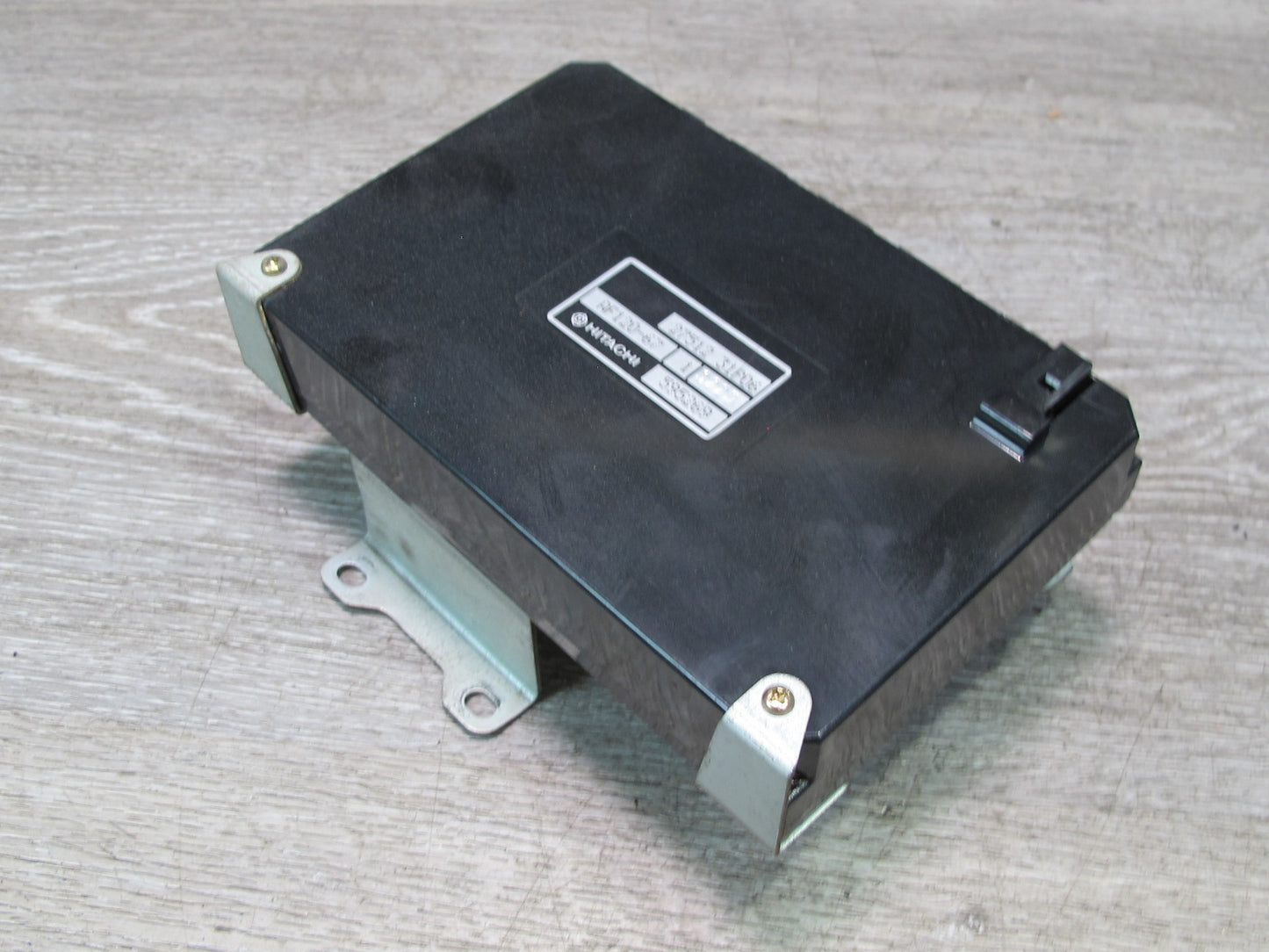 93-96 Nissan Z32 300ZX A/C Climate Control Module Computer 27512-31P06 OEM