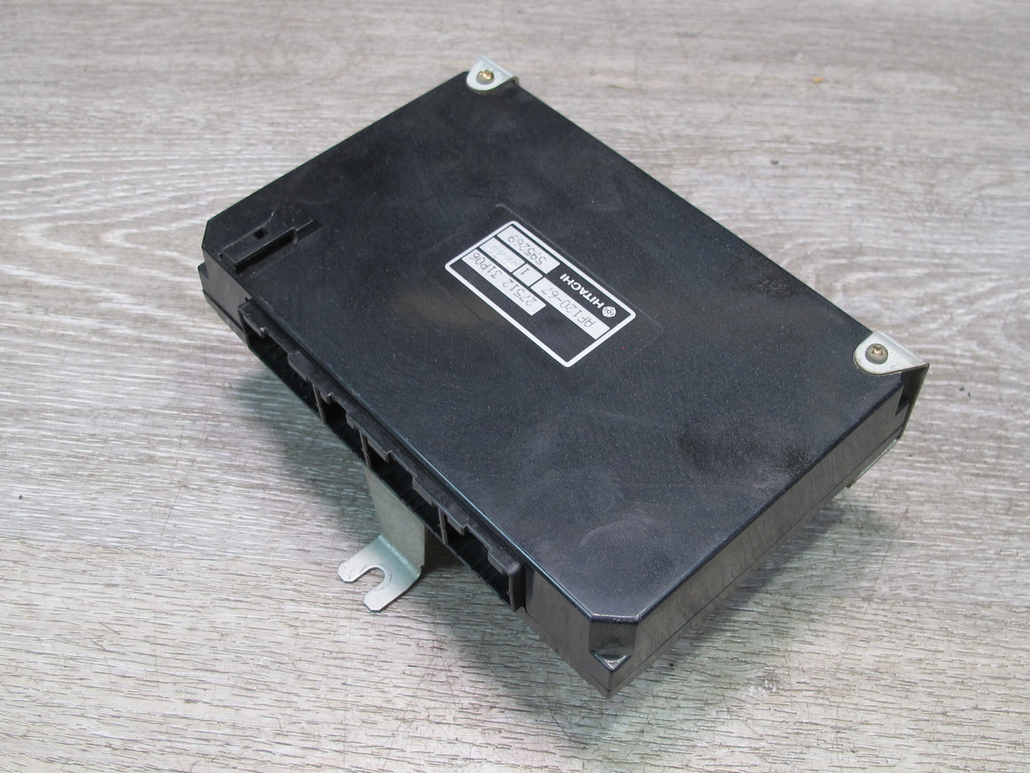 93-96 Nissan Z32 300ZX A/C Climate Control Module Computer 27512-31P06 OEM