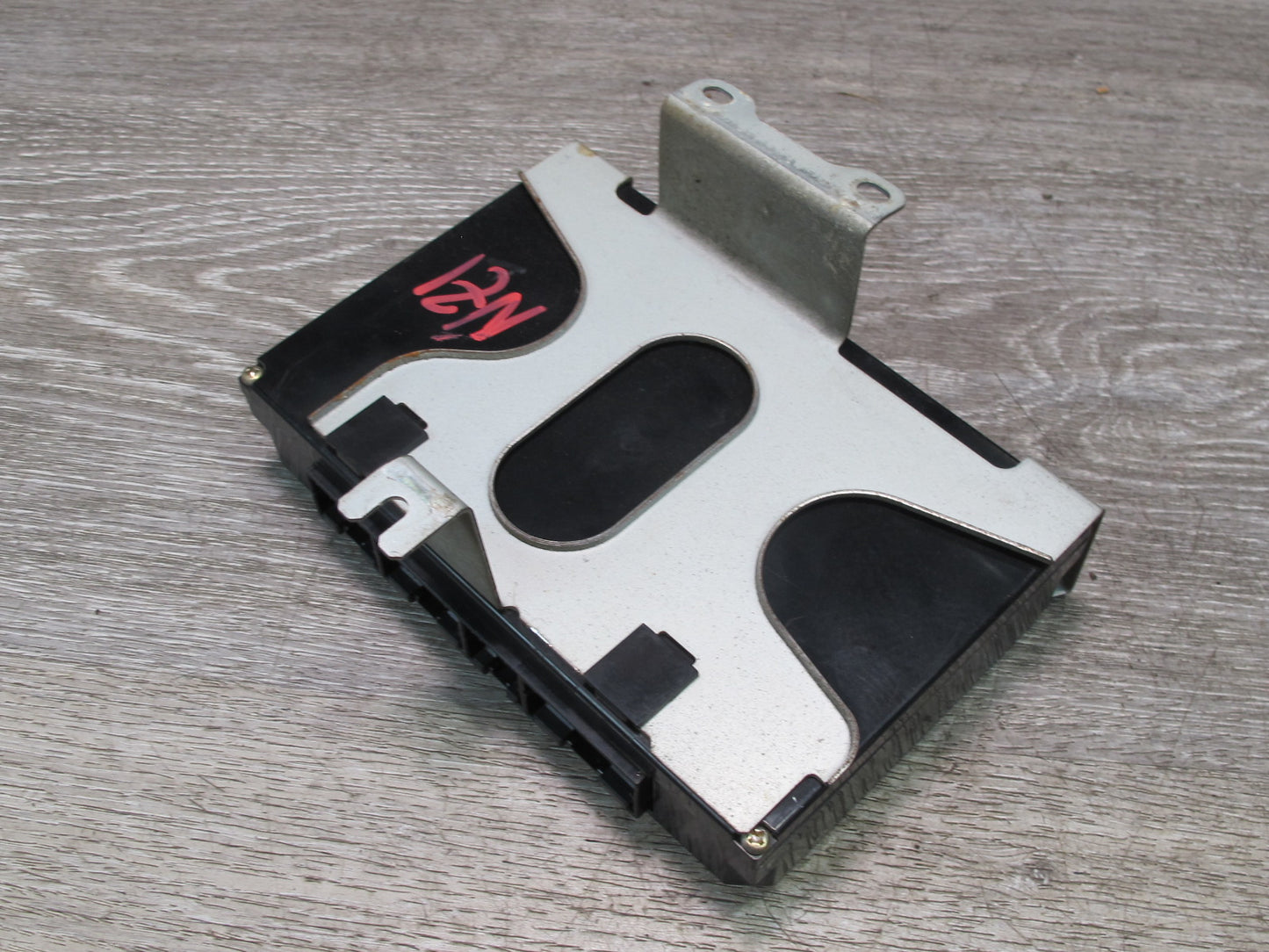 93-96 Nissan Z32 300ZX A/C Climate Control Module Computer 27512-31P06 OEM