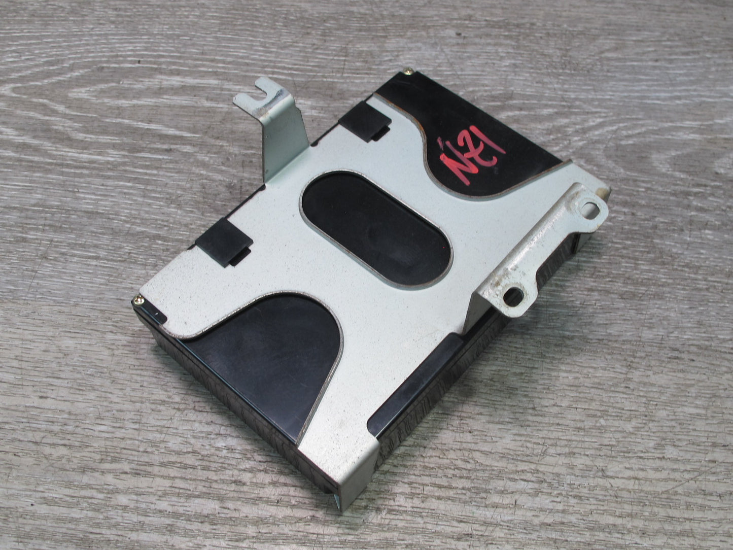 93-96 Nissan Z32 300ZX A/C Climate Control Module Computer 27512-31P06 OEM