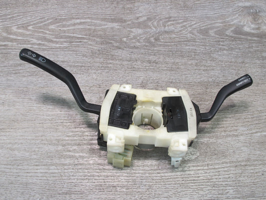 92-96 Nissan Z32 300ZX Steering Column Turn Signal Cruise Control Switch OEM
