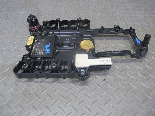 07-11 Mercedes W164 ML63 AMG 722.907 Automatic Transmission Conductor Plate OEM