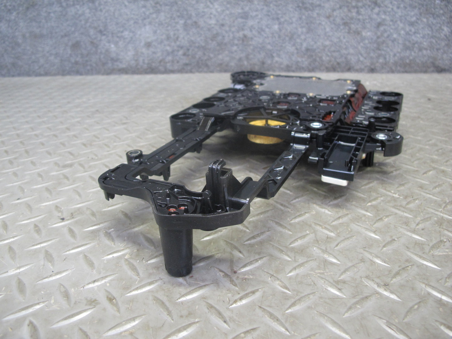 07-11 Mercedes W164 ML63 AMG 722.907 Automatic Transmission Conductor Plate OEM