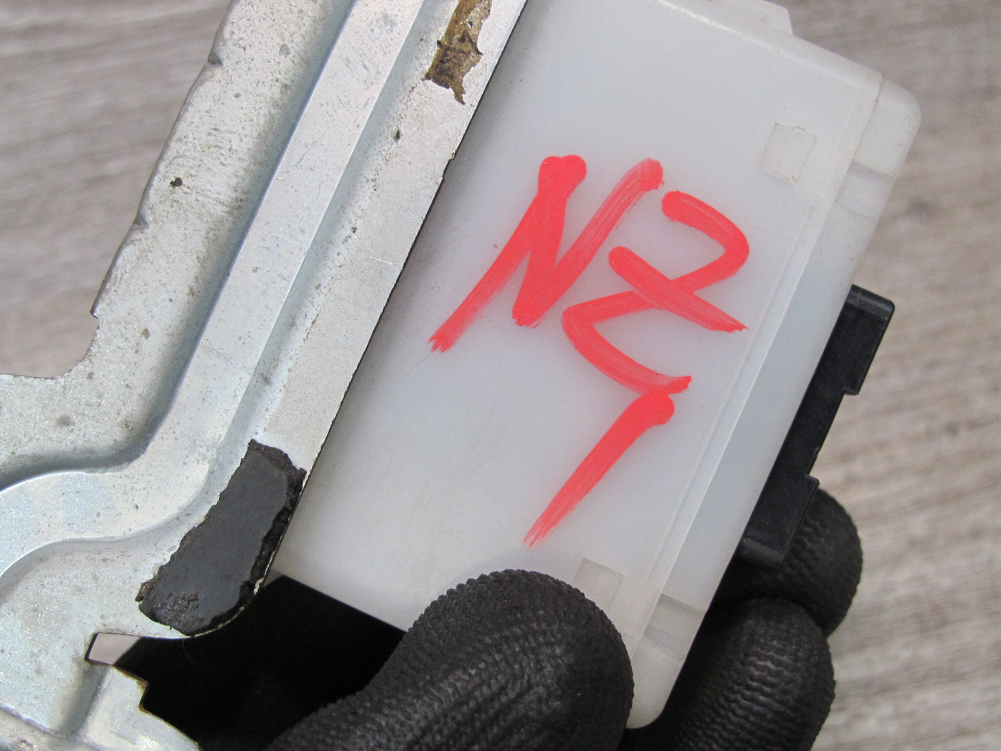 90-96 Nissan Z32 300ZX Wiper Timer Relay Control Module 28550-30P00 OEM