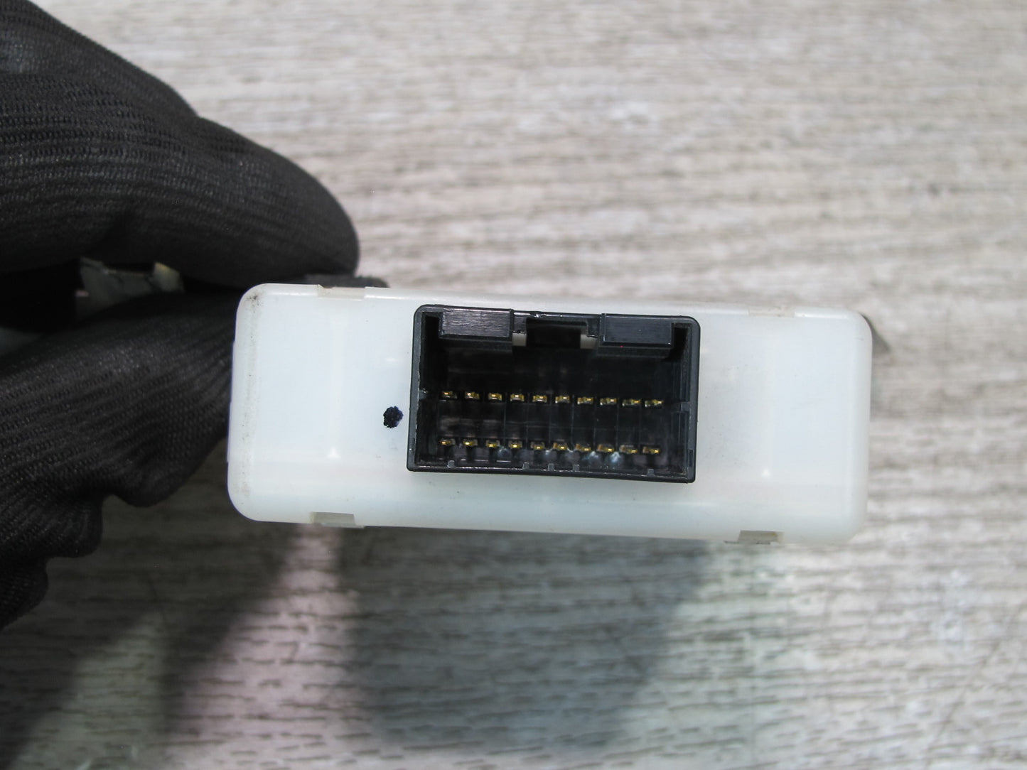 90-96 Nissan Z32 300ZX Wiper Timer Relay Control Module 28550-30P00 OEM