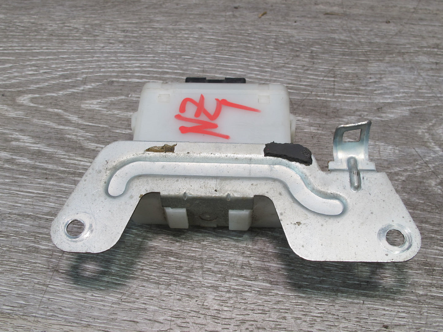 90-96 Nissan Z32 300ZX Wiper Timer Relay Control Module 28550-30P00 OEM