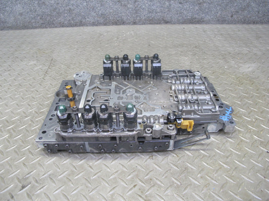 07-11 Mercedes W164 ML63 AMG 722.907 Transmission Valve Body Mechatronic OEM