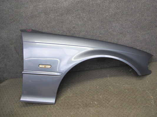 01-03 BMW E46 Coupe Convertible Front Right Fender Shell Cover Panel OEM